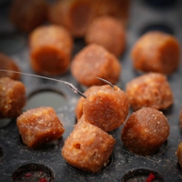 Fjuka Hook-Ready Expander Pellets